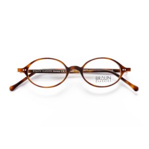 Braun Classics Acetat Basics 10