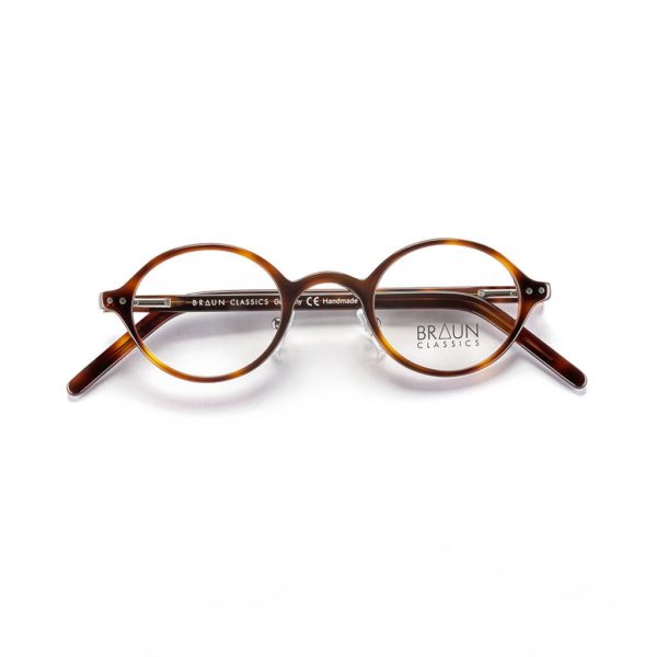 Braun Classics Acetat basics 11