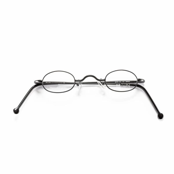 Braun Classics Metal Basic 131