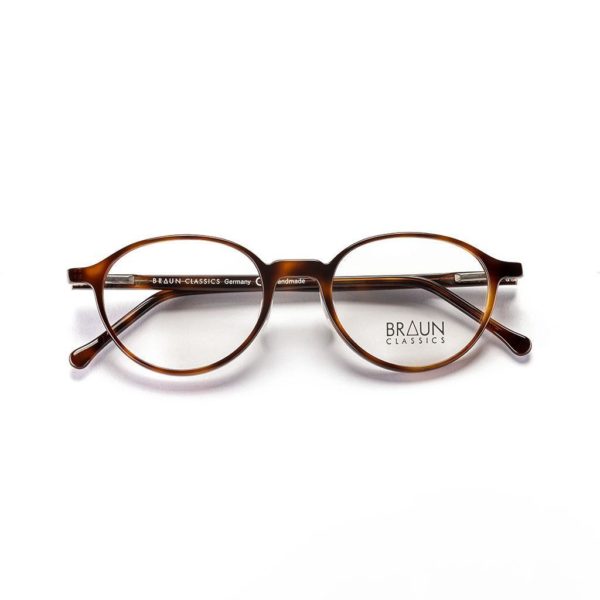 Braun Classics Acetat Basics model 51