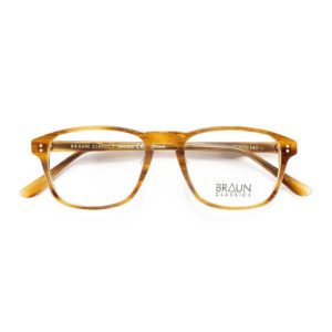 Braun Classics Acetat Basics 65