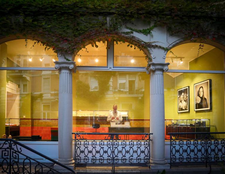 Immerse Yourself in Elegance Exploring the Enchanting City of Baden