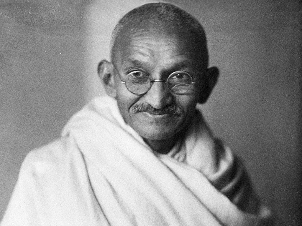 Gandhi Windsor frames I Braun classics