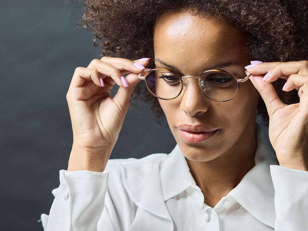 Braun Classics Eyewear I Fiorella